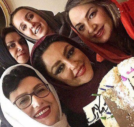 عکس های بازیگران و ستاره های ایرانی در اینستاگرام