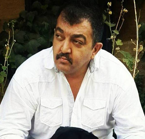 جالب و خواندنی از بادیگارد ایرانی جنیفر لوپز (عکس) جالب و خواندنی از بادیگارد ایرانی جنیفر لوپز (عکس)