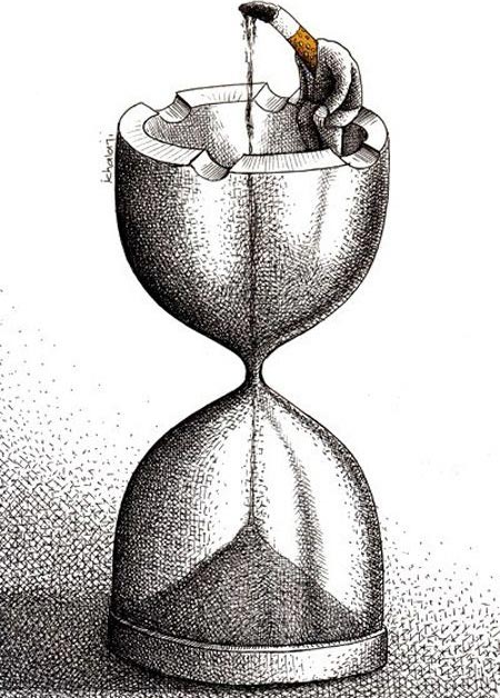کاریکاتورهای با مفهوم و جالب مرداد ماه
