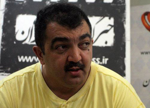 جالب و خواندنی از بادیگارد ایرانی جنیفر لوپز (عکس) جالب و خواندنی از بادیگارد ایرانی جنیفر لوپز (عکس)