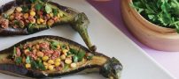 مواد لازم برای گارنی یاریخ تبریزی