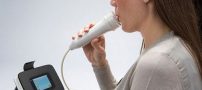 تست تنفسی را جایگزین آزمایش قند خون کنید!!