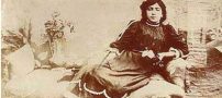 تک عکس دیده نشده از اولین دختر بی حجاب ایران