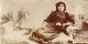 تک عکس دیده نشده از اولین دختر بی حجاب ایران