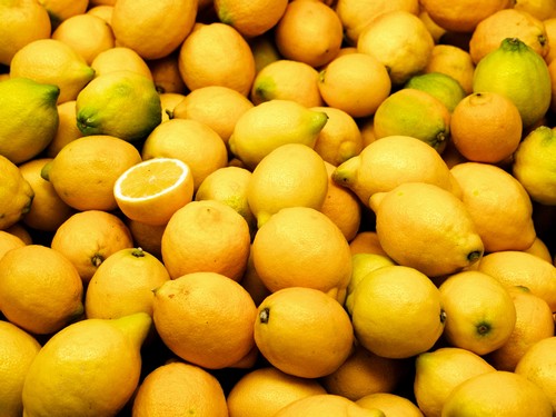 چگونه لیمو را تا مدت طولانی تازه نگه داریم؟