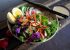 طرز تهیه سالاد ژاپنی جدید