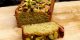 طرز تهیه کیک شربتی همراه با پسته