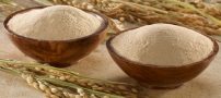 از فواید و مضرات سبوس چه می دانید؟
