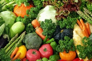 چگونه سبزی ها را تازه نگه داریم؟