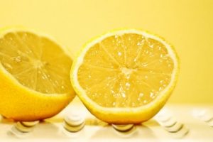 چگونه لیمو ترش را فریز کنیم؟