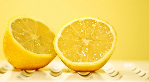 چگونه لیمو ترش را فریز کنیم؟