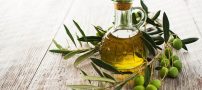 با روغن زیتون به لاغری بپردازید!!
