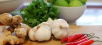 فلفل قرمز و زنجبیل را با هم مصرف کنیم چه می شود؟