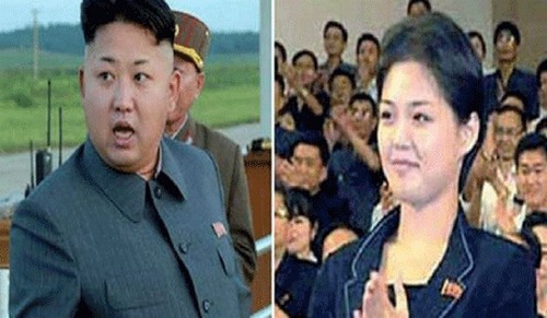 اعلام شدن شرایط ازدواج با خواهر رهبر کره ی شمالی (عکس)