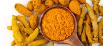 با زردچوبه پوستی زیبا و صاف داشته باشید!!