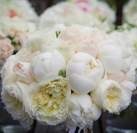 عکس هایی از مدل دسته گل عروس زیبا و جداب