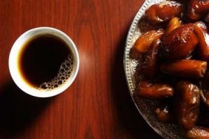شیره خرما خانگی را چگونه درست کنیم؟