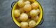 طرز تهیه مربای آلو زرد
