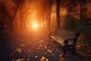 شعر زیبای این روزا عادت همه … از مریم حیدزاده