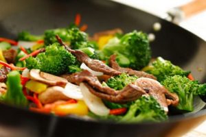 با این رژیم غذایی به جنگ سرطان بروید!!