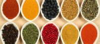 چگونه ادویه خانگی درست کنیم؟