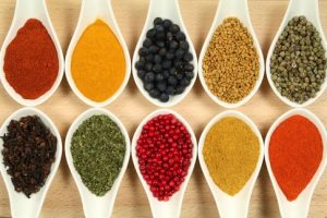 چگونه ادویه خانگی درست کنیم؟
