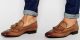 عکس هایی از شیک ترین مدل کفش مردانه