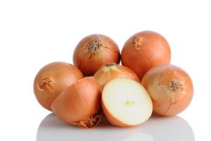 نکاتی درباره ی خواص آب پیاز