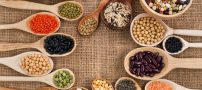 کمبود فیبر چه عوارضی دارد؟
