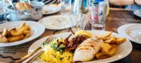 راهی برای مهار کردن اشتهای کاذب