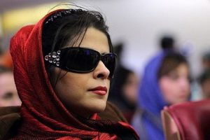 شعر خواندنی و زیبا از مریم حیدرزاده