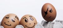 اس ام اس جدید با موضوع حسادت