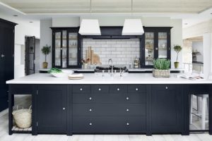 اشتباهاتی که همیشه در آشپزخانه رخ میدهد!!