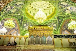 نکاتی درباره ی کرامات حضرت رقیه (س)