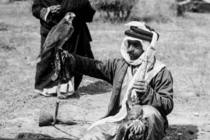 عکس های قدیمی و دیده نشده از مردم عربستان