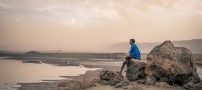 عکس هایی از زندگی سخت مردم ماسایی تانزانیا