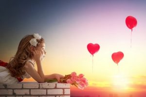 اس ام اس عاشقانه بی کسی