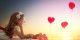 اس ام اس عاشقانه بی کسی