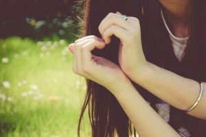اس ام اس رمانتیک و جدید عاشقانه