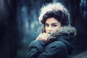 داستان پندآموز دختر فداکار