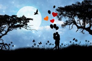 اس ام اس و مسیج جدید عاشقانه