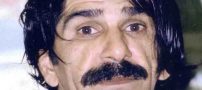 شعر سیاه از حسین پناهی