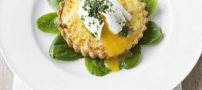 طرز تهیه تارتلت ماهی دودی
