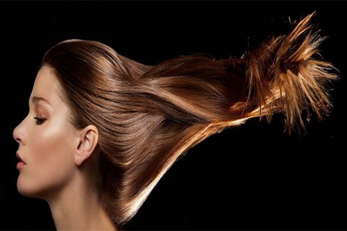 کنترل ریزش مو با بیوتین!! کنترل ریزش مو با بیوتین!!
