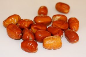 از خواص دارویی سنجد چه می دانید؟!
