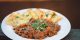 طرز تهیه خوراک عدس و سیب زمینی