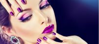علت دوام داشتن آرایش بروی پوست های چرب چیست؟
