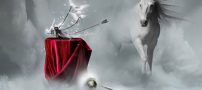 در روز عاشورا تکلیف اسب امام حسین (ع) چه شد؟