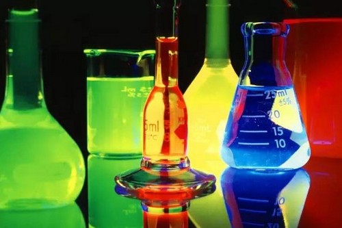 دانستنی های جالب و خواندنی درباره ی شیمی