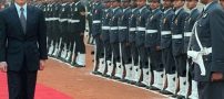 این مرد بعد از 3 ازدواج پادشاه تایلند شد (عکس)